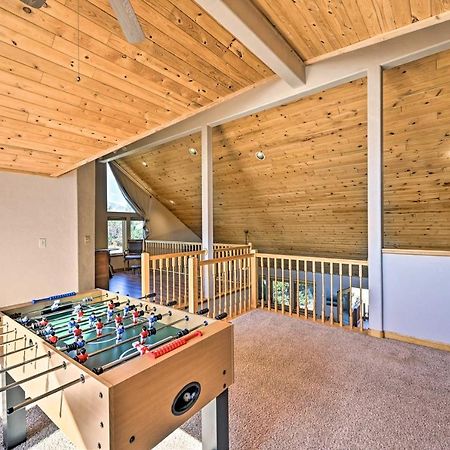 Charming, Spacious And Pet-Friendly Buena Vista Home 外观 照片