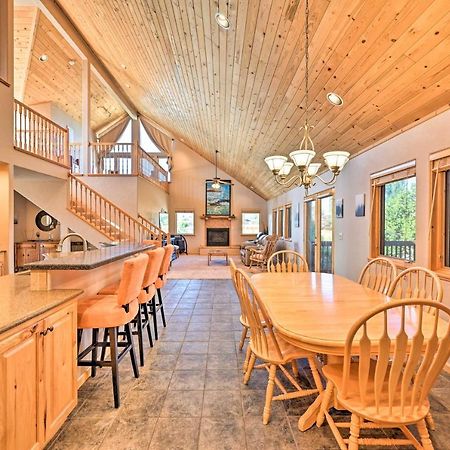 Charming, Spacious And Pet-Friendly Buena Vista Home 外观 照片