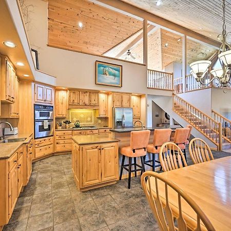 Charming, Spacious And Pet-Friendly Buena Vista Home 外观 照片