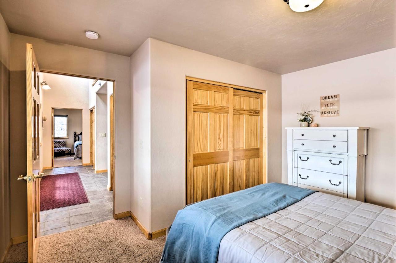 Charming, Spacious And Pet-Friendly Buena Vista Home 外观 照片