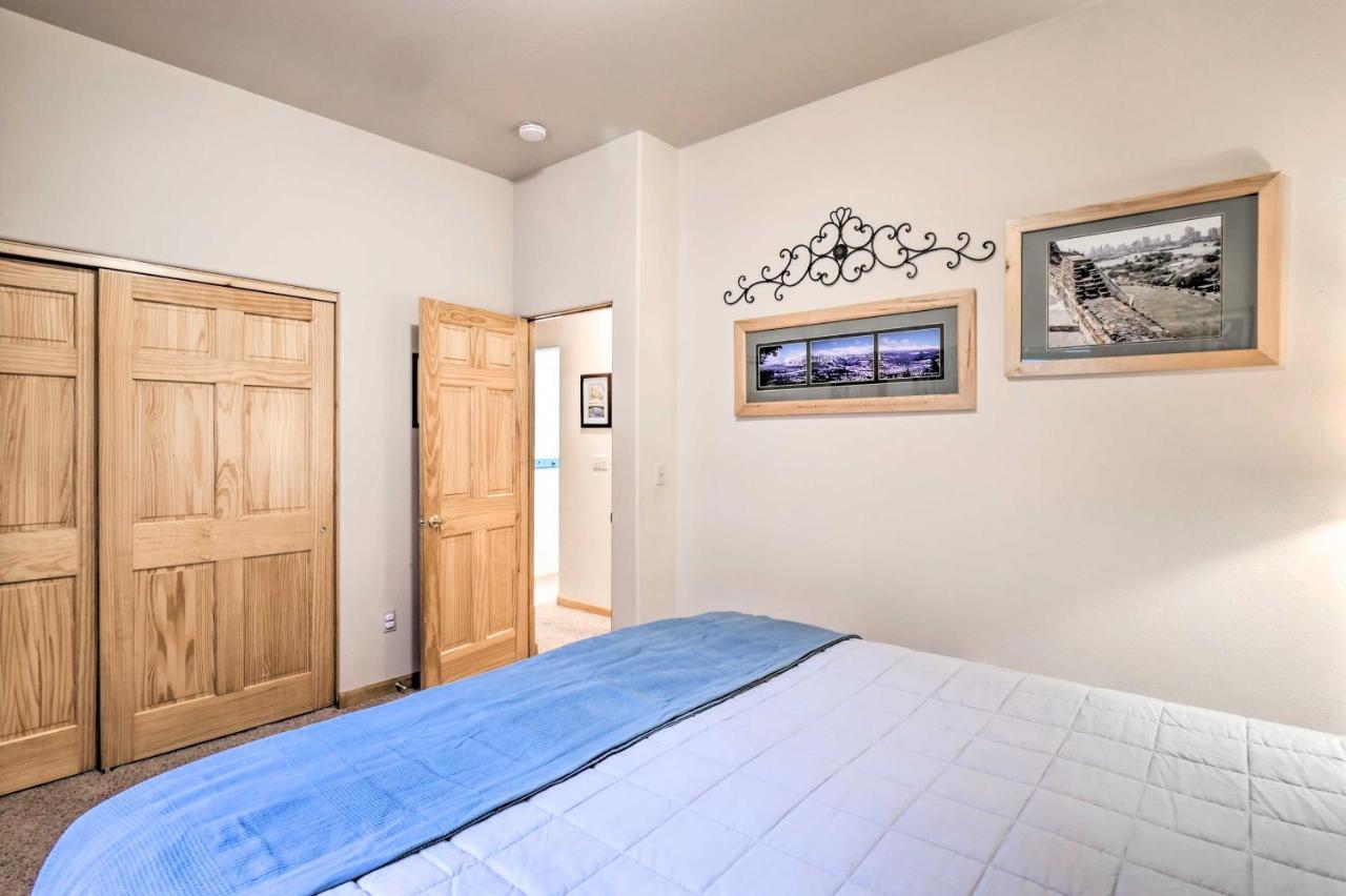 Charming, Spacious And Pet-Friendly Buena Vista Home 外观 照片