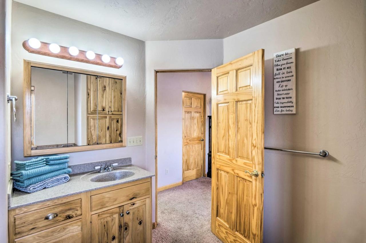 Charming, Spacious And Pet-Friendly Buena Vista Home 外观 照片