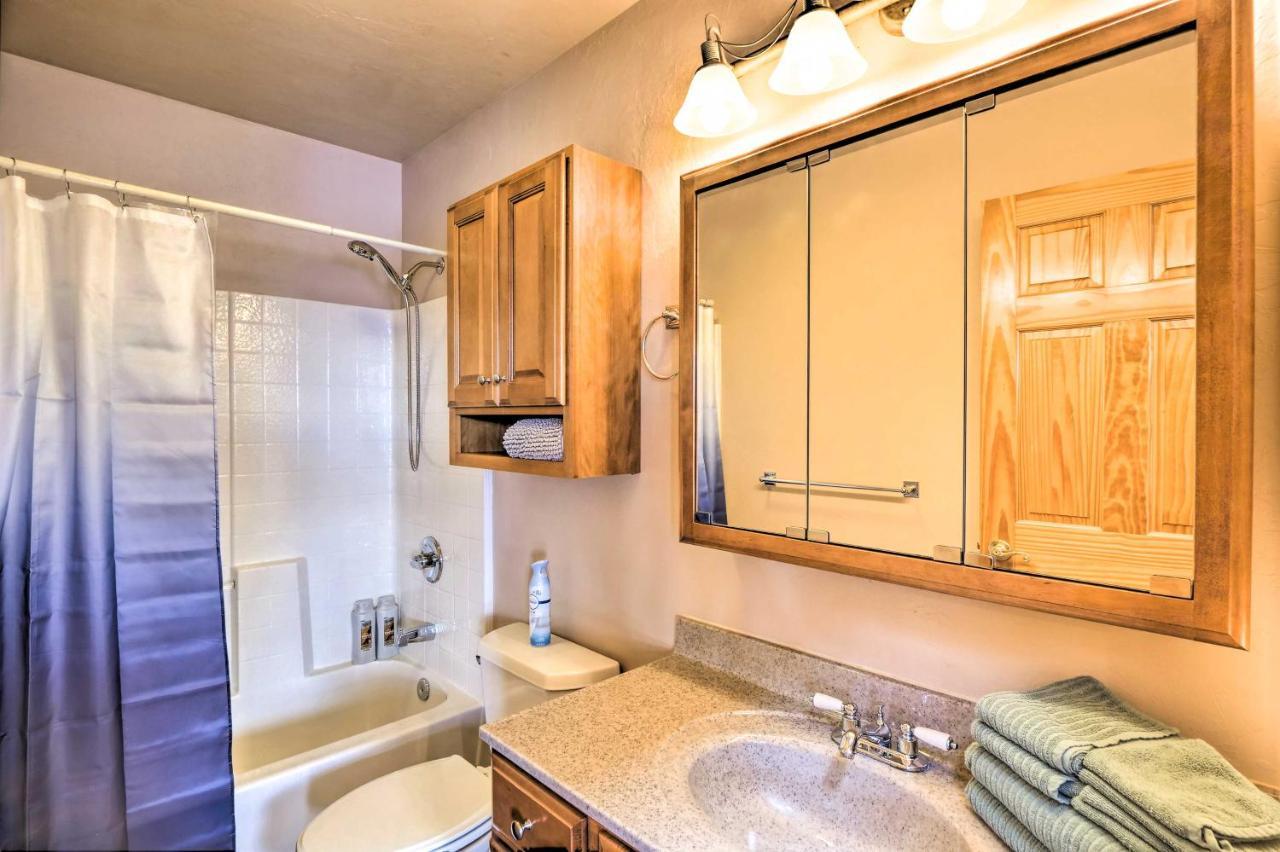 Charming, Spacious And Pet-Friendly Buena Vista Home 外观 照片