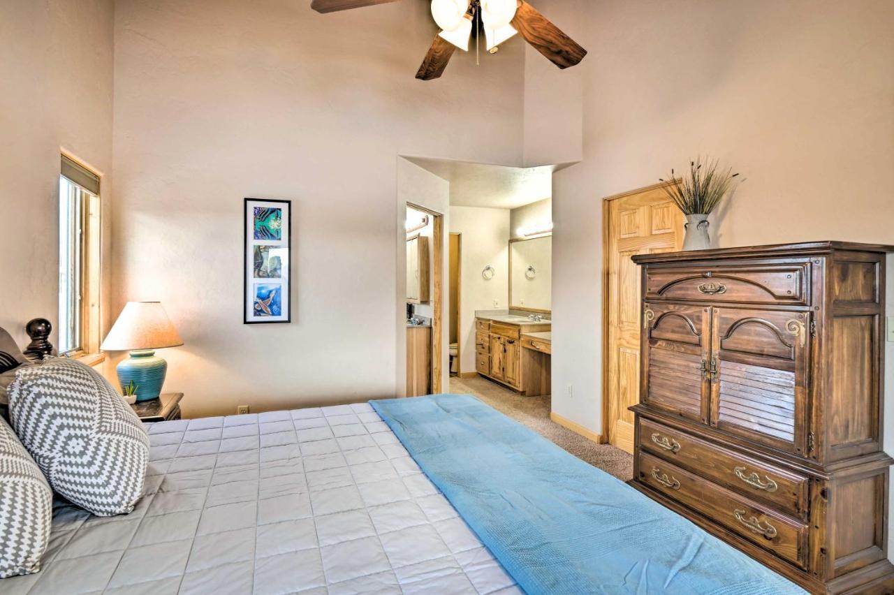 Charming, Spacious And Pet-Friendly Buena Vista Home 外观 照片