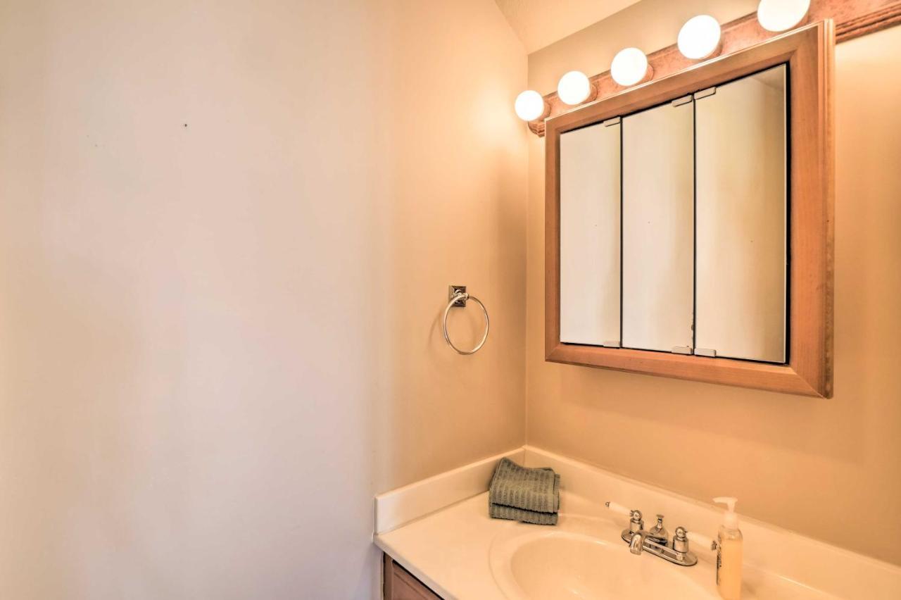 Charming, Spacious And Pet-Friendly Buena Vista Home 外观 照片