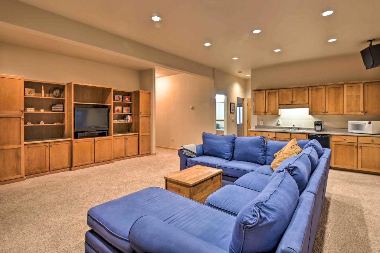 Charming, Spacious And Pet-Friendly Buena Vista Home 外观 照片
