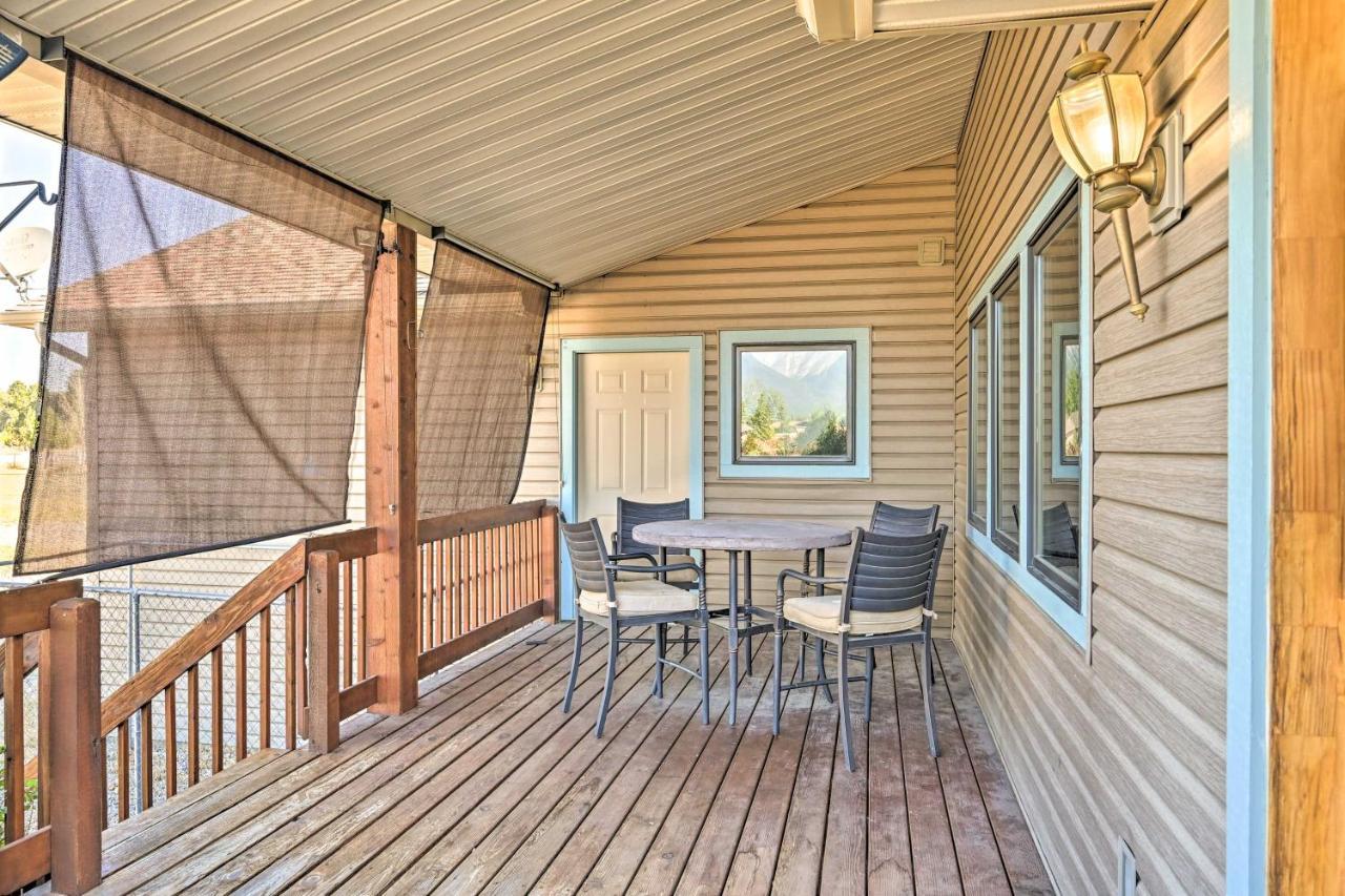 Charming, Spacious And Pet-Friendly Buena Vista Home 外观 照片