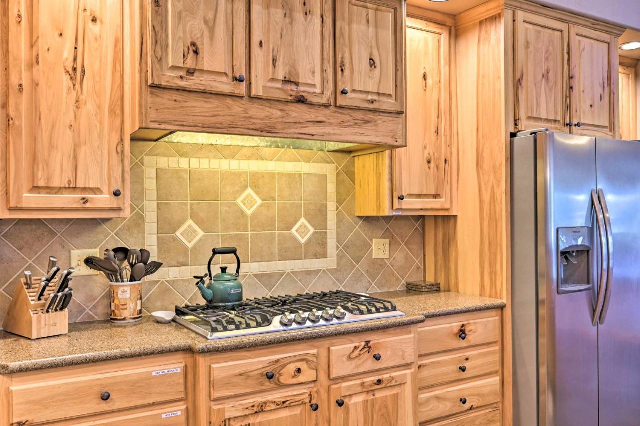 Charming, Spacious And Pet-Friendly Buena Vista Home 外观 照片