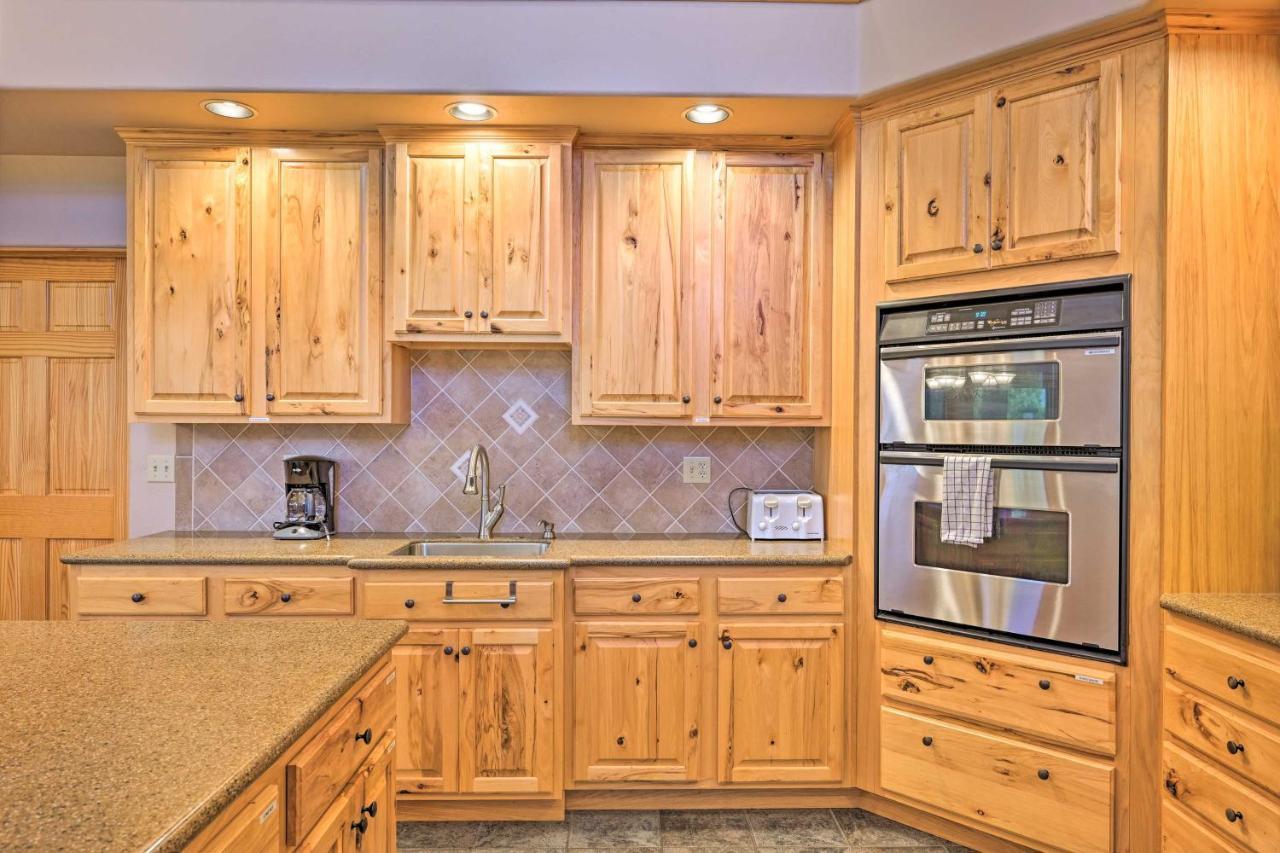 Charming, Spacious And Pet-Friendly Buena Vista Home 外观 照片