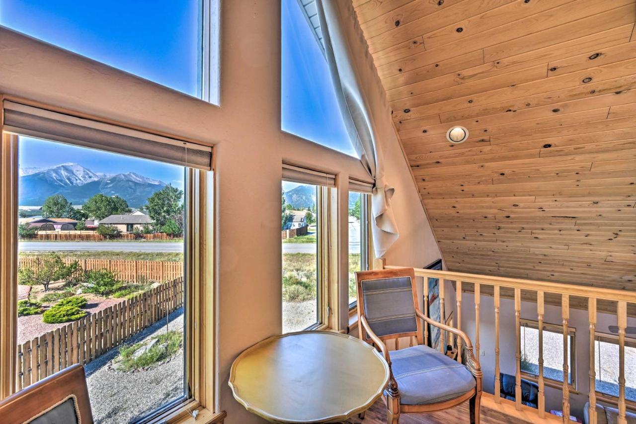 Charming, Spacious And Pet-Friendly Buena Vista Home 外观 照片