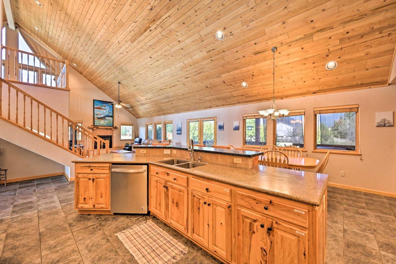 Charming, Spacious And Pet-Friendly Buena Vista Home 外观 照片